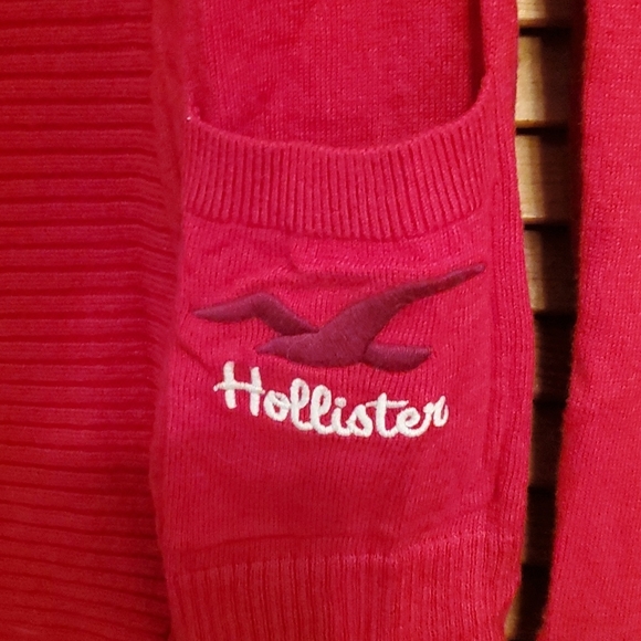 Hollister Cardigan - Picture 4 of 4